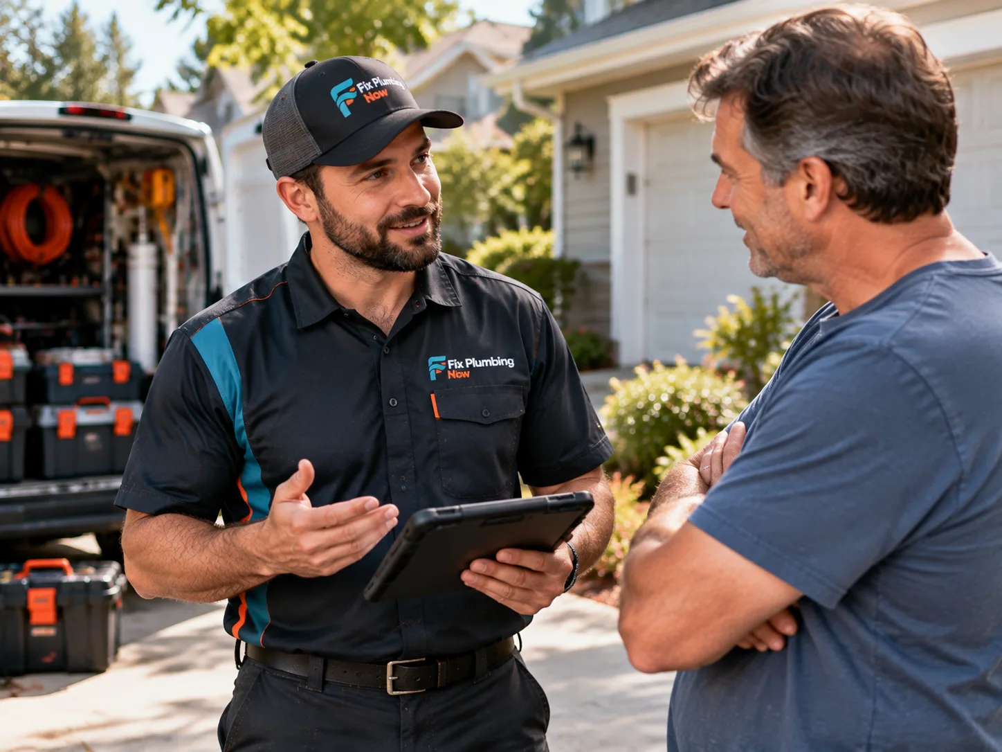 Clogged Drain Service Salem, AR FAQs
